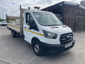 Used Ford Transit 2022 for sale - 79414209: Photo