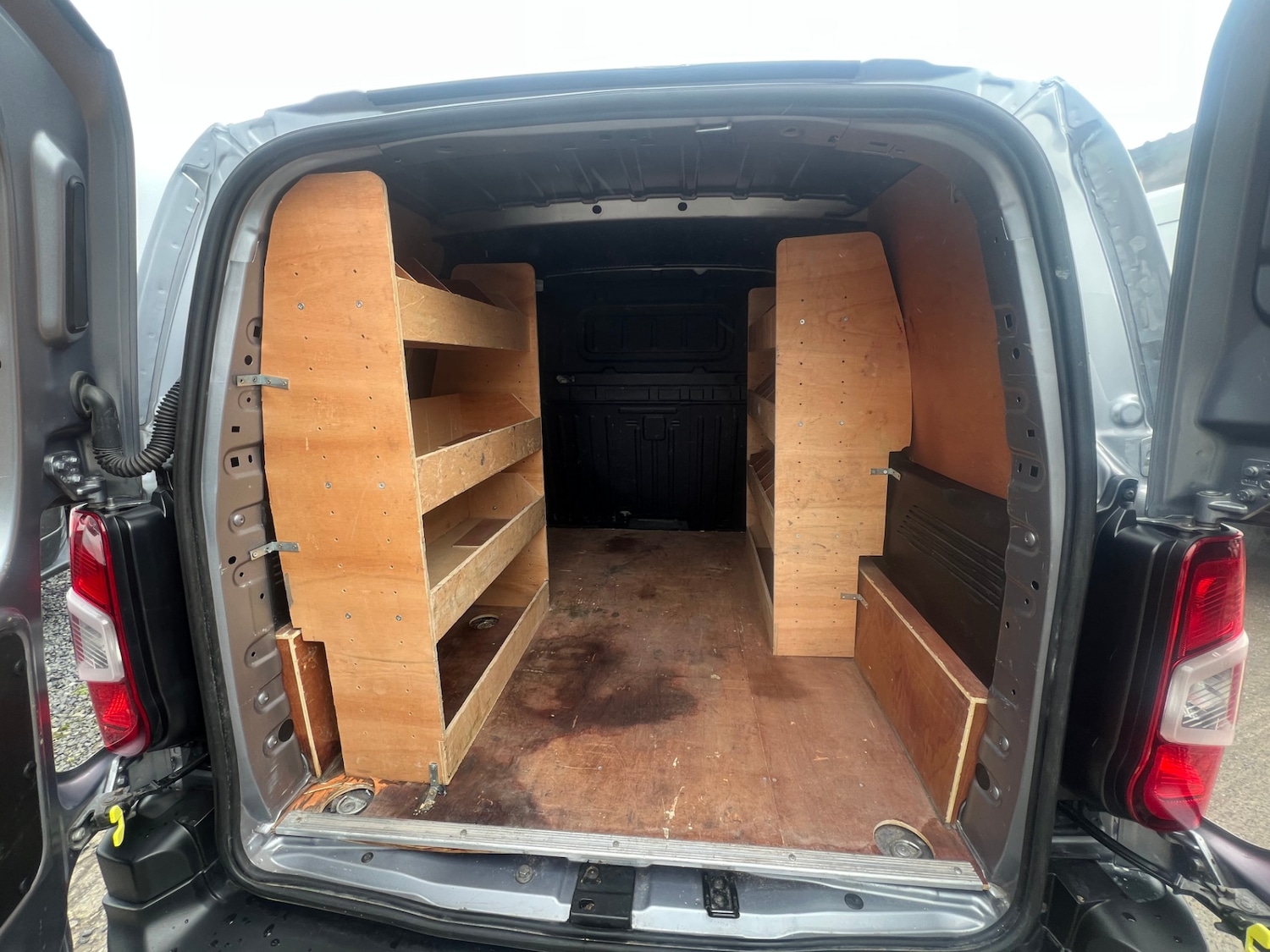 Used Vauxhall Combo 2021 for sale - 78121399: Photo 5