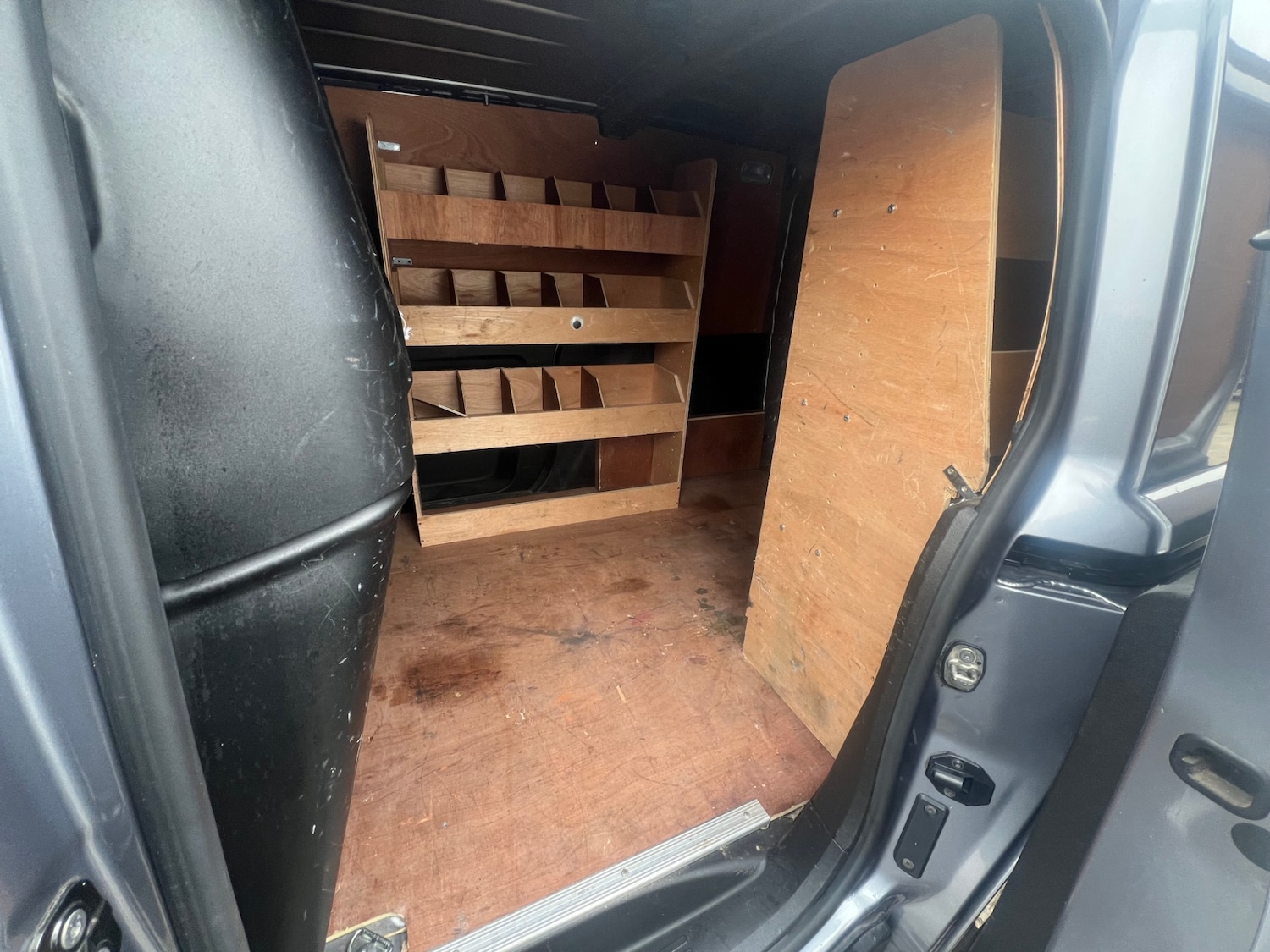 Used Vauxhall Combo 2021 for sale - 78121399: Photo 6