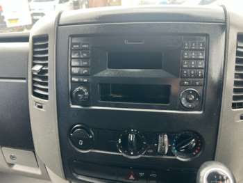Used Mercedes-Benz Sprinter 2015 for sale - 75144614: Photo