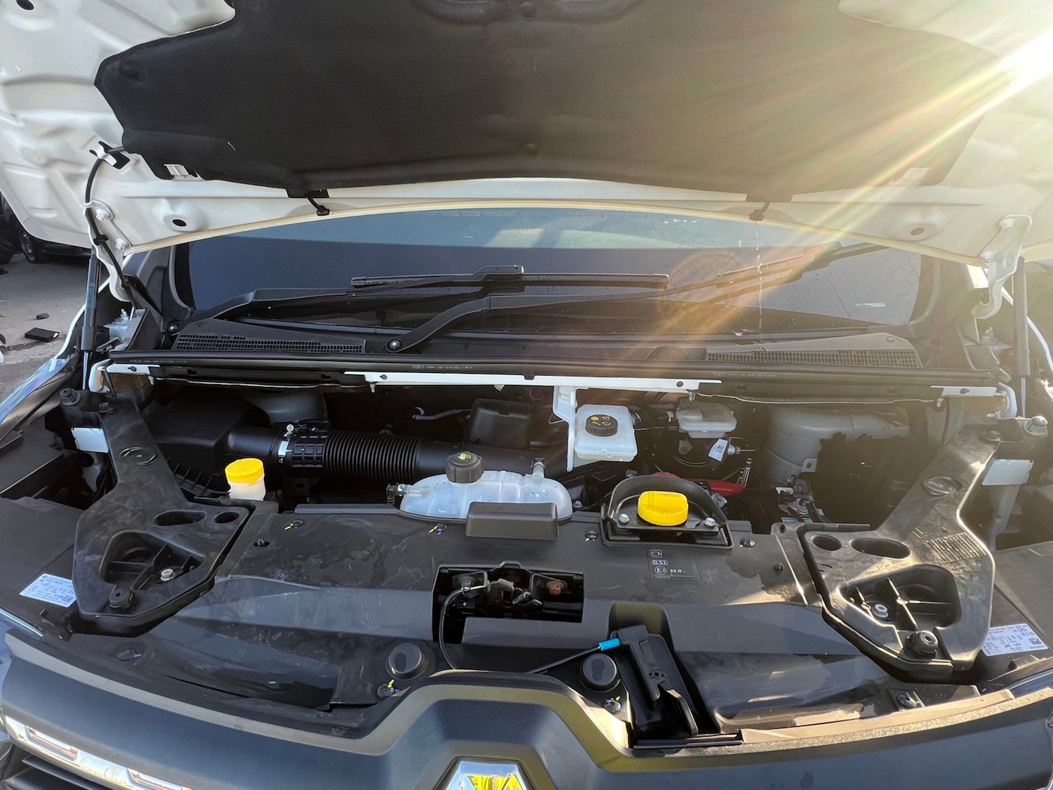 Used Renault Trafic 2022 for sale - 78221064: Photo 14