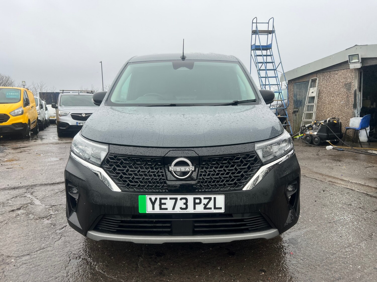 Used Nissan Other 2023 for sale - 77755991: Photo 8