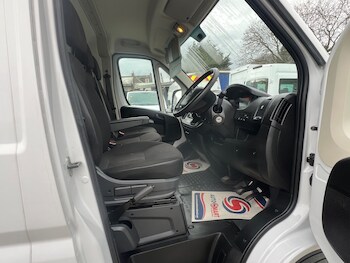 Used Citroen Relay 2022 for sale - 78141819: Photo