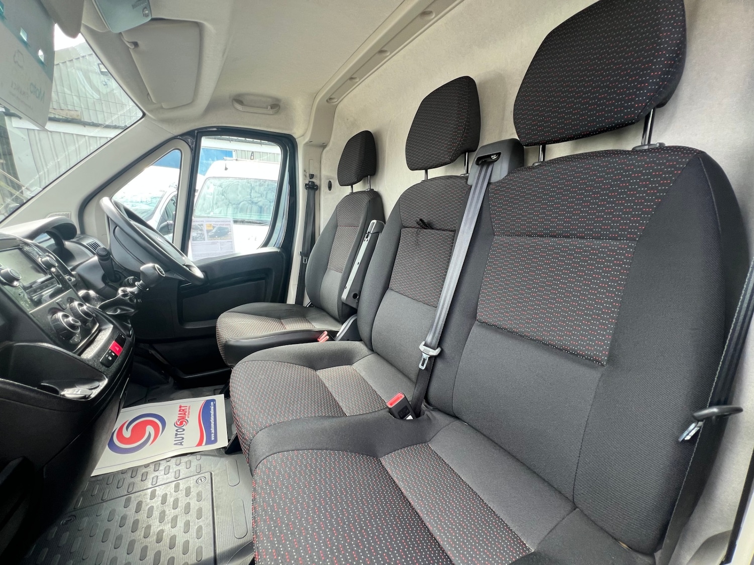 Vehicle 15