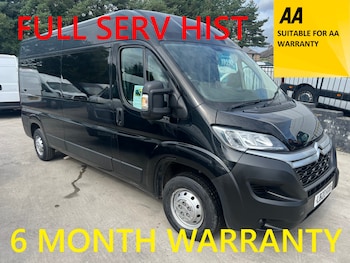 Citroen - Relay