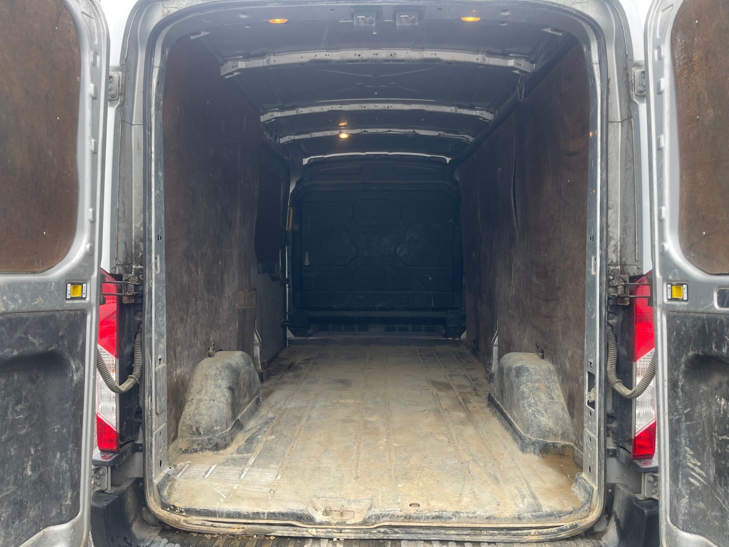 Used Ford Transit 2021 for sale - 78141914: Photo 7