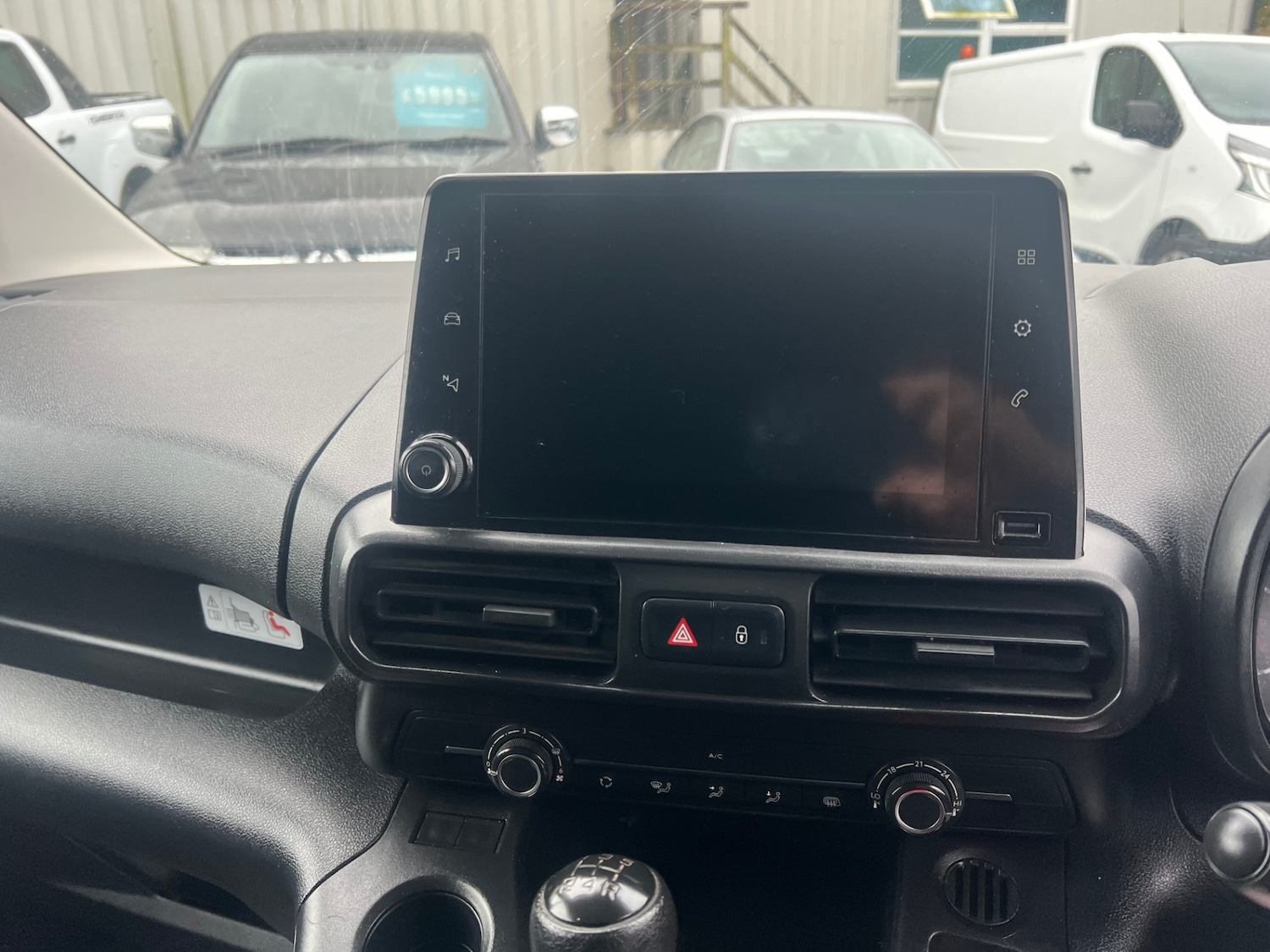 Used Citroen Berlingo 2020 for sale - 76450003: Photo 5