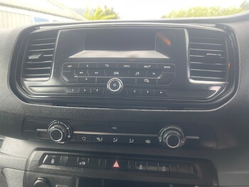 Used Vauxhall Vivaro 2020 for sale - 78730066: Photo