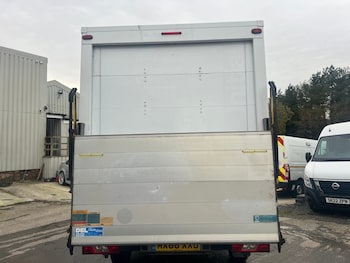 Used Ford Transit 2017 for sale - 78431328: Photo