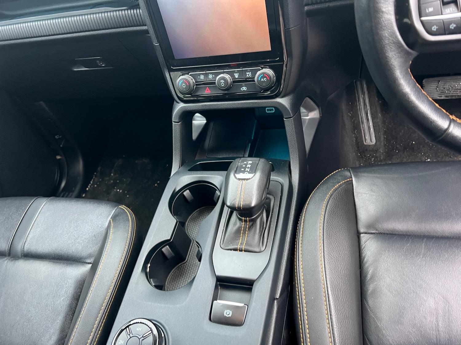 Used Ford Ranger 2023 for sale - 77244726: Photo 5