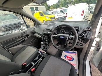 Used Ford Transit Connect 2020 for sale - 75660424: Photo