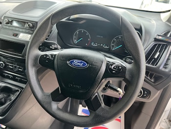 Used Ford Transit Connect 2020 for sale - 75660424: Photo