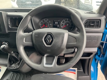 Used Renault Master 2021 for sale - 78388856: Photo