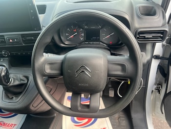 Used Citroen Berlingo 2019 for sale - 78120883: Photo