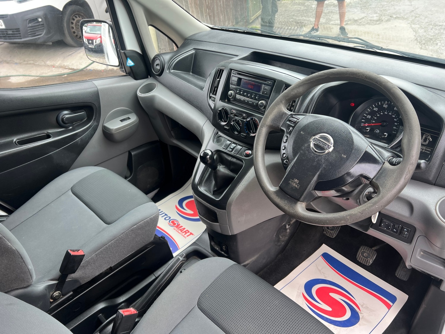 Vehicle 16