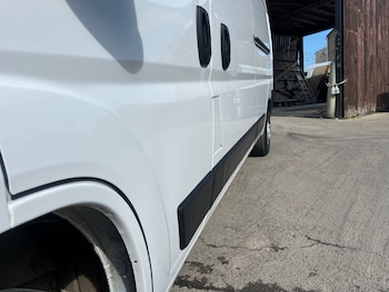 Used Peugeot Boxer 2022 for sale - 75638604: Photo