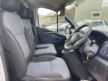 Used Vauxhall Vivaro 2019 for sale - 78729941: Photo