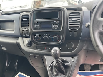 Used Vauxhall Vivaro 2019 for sale - 78729941: Photo