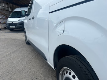 Used Fiat Scudo 2022 for sale - 76436207: Photo