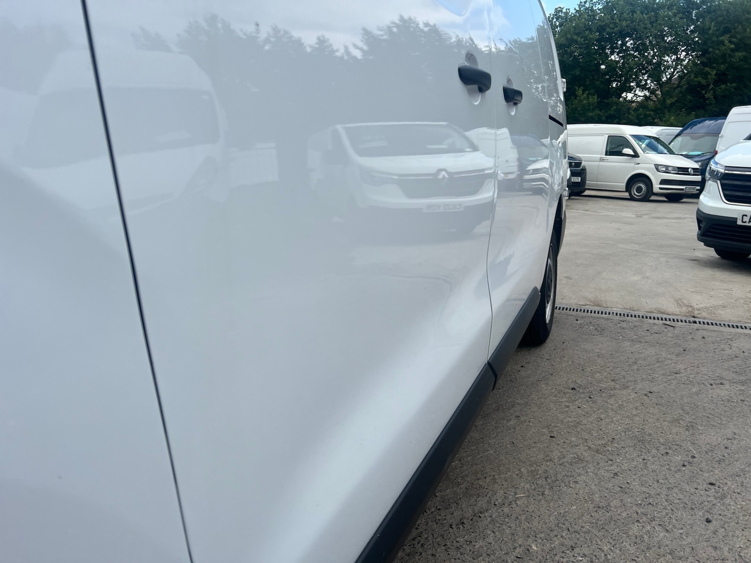 Used Fiat Scudo 2022 for sale - 76436207: Photo 6