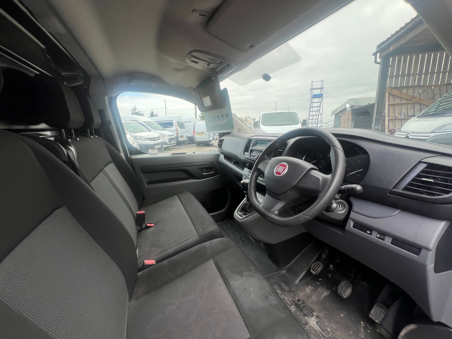 Used Fiat Scudo 2022 for sale - 76436207: Photo 7