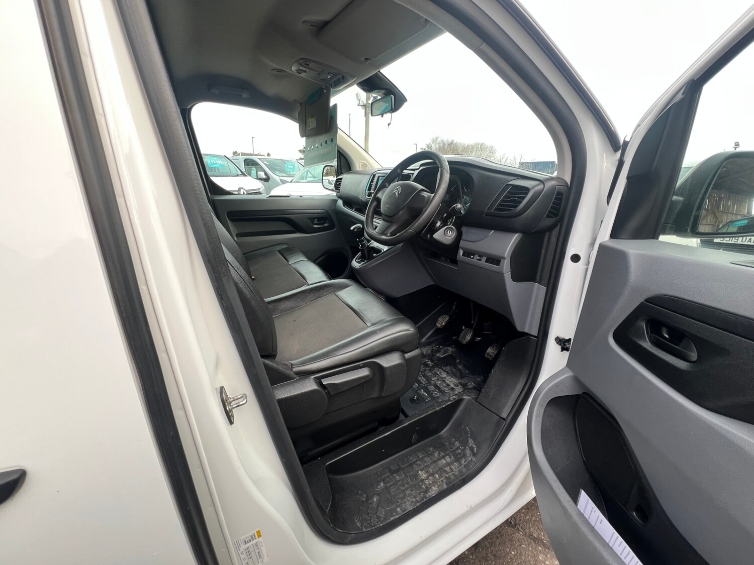 Used Citroen Dispatch 2021 for sale - 78064038: Photo 13