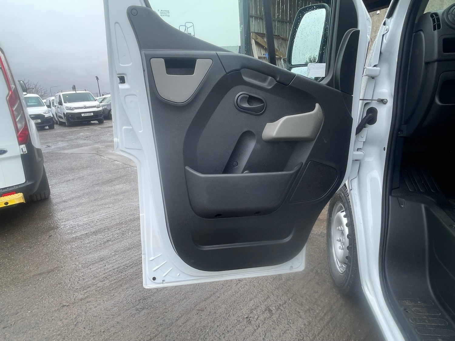Used Vauxhall Movano 2019 for sale - 78141854: Photo 2
