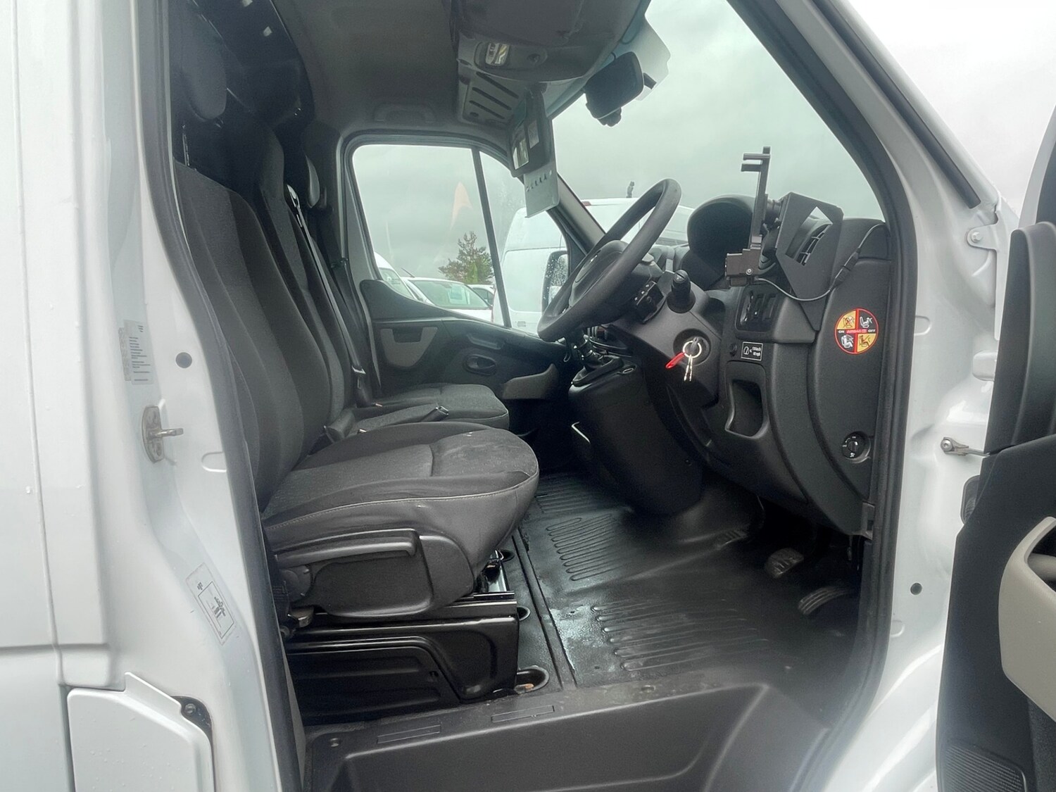 Used Vauxhall Movano 2019 for sale - 78141854: Photo 26