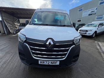 Used Renault Master 2023 for sale - 78077618: Photo