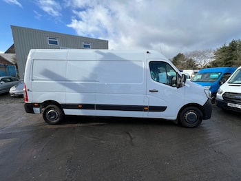Used Renault Master 2023 for sale - 78077618: Photo