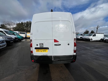 Used Renault Master 2023 for sale - 78077618: Photo