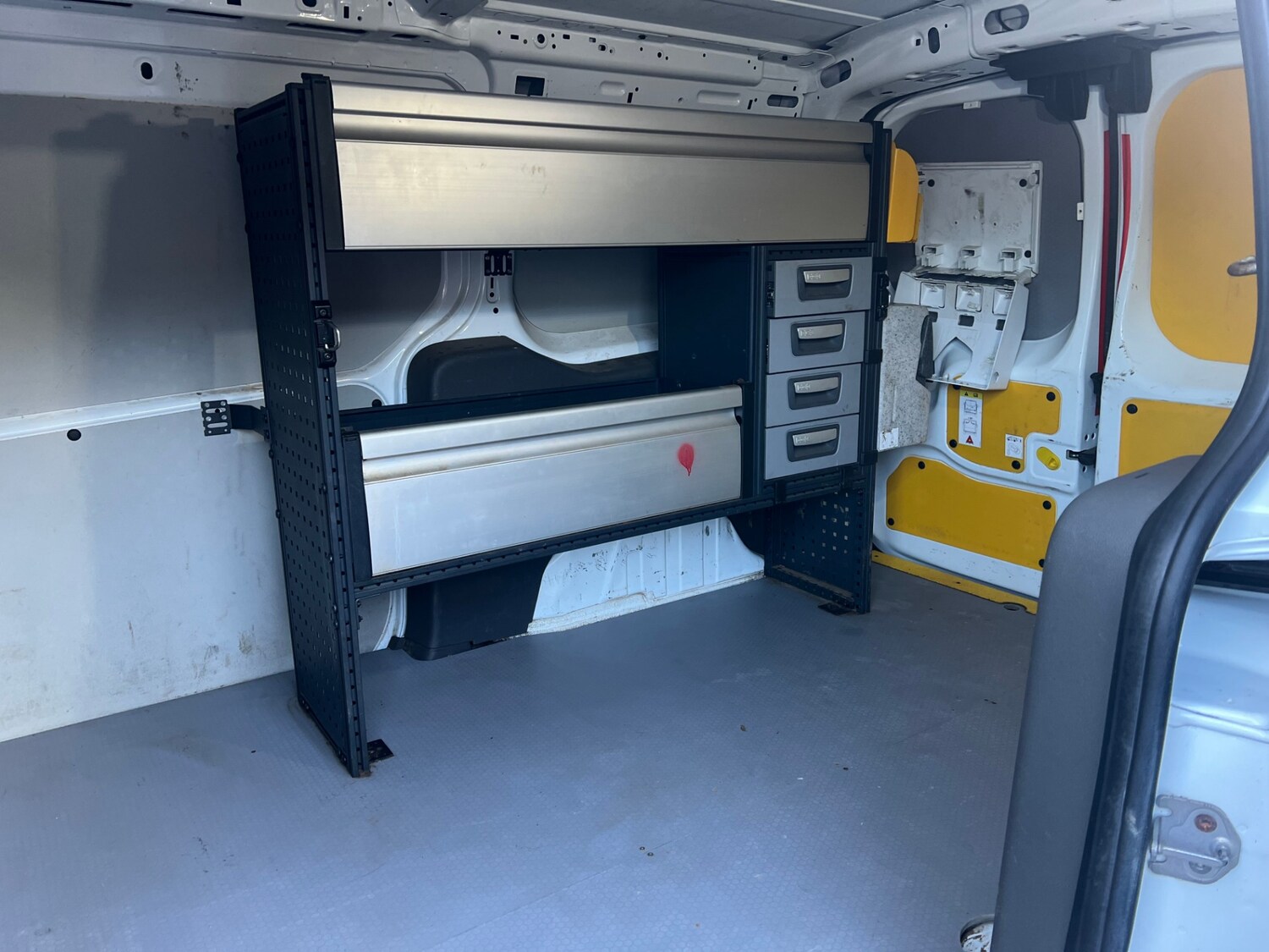 Used Ford Transit Connect 2020 for sale - 77755954: Photo 8