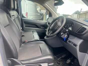 Used Citroen Dispatch 2019 for sale - 76252126: Photo 4