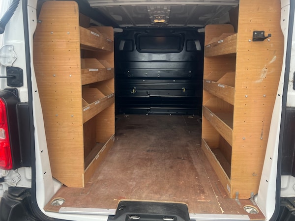 Used Citroen Dispatch 2019 for sale - 76252126: Photo 5