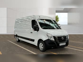 Used Nissan Interstar 2023 for sale - 79822780: Photo