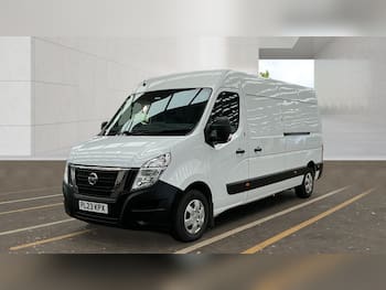 Used Nissan Interstar 2023 for sale - 79822780: Photo