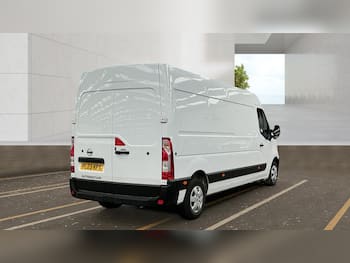 Used Nissan Interstar 2023 for sale - 79822780: Photo