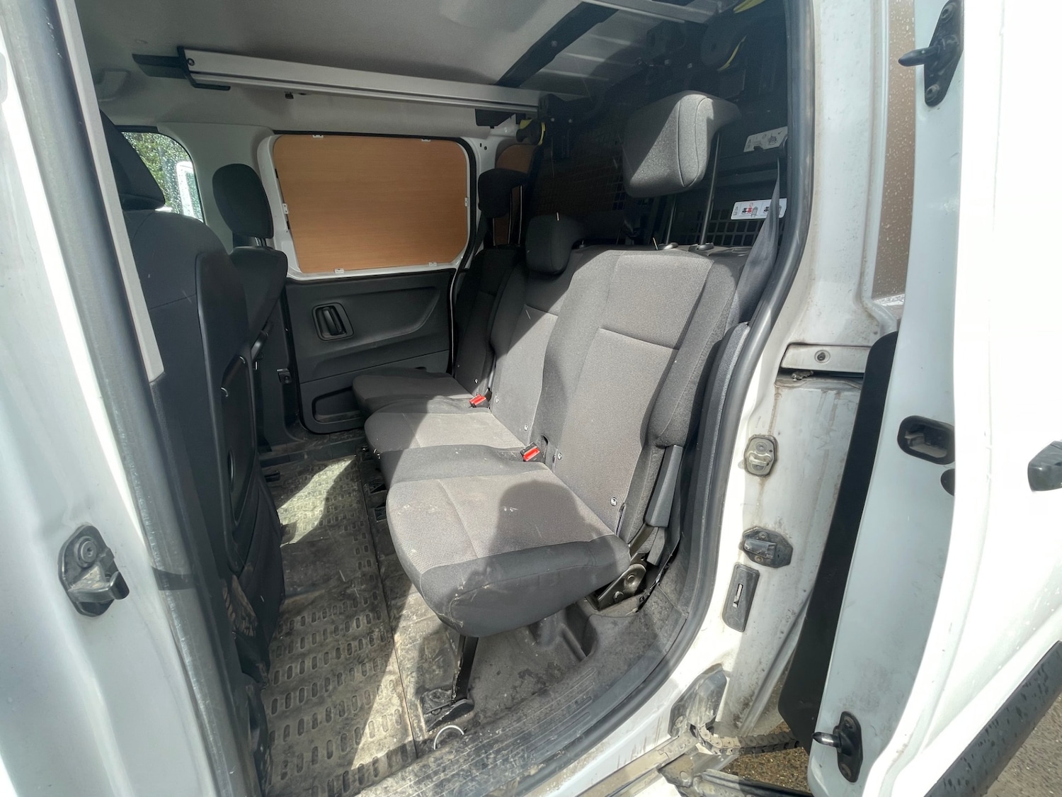 Used Vauxhall Combo 2021 for sale - 78141918: Photo 5