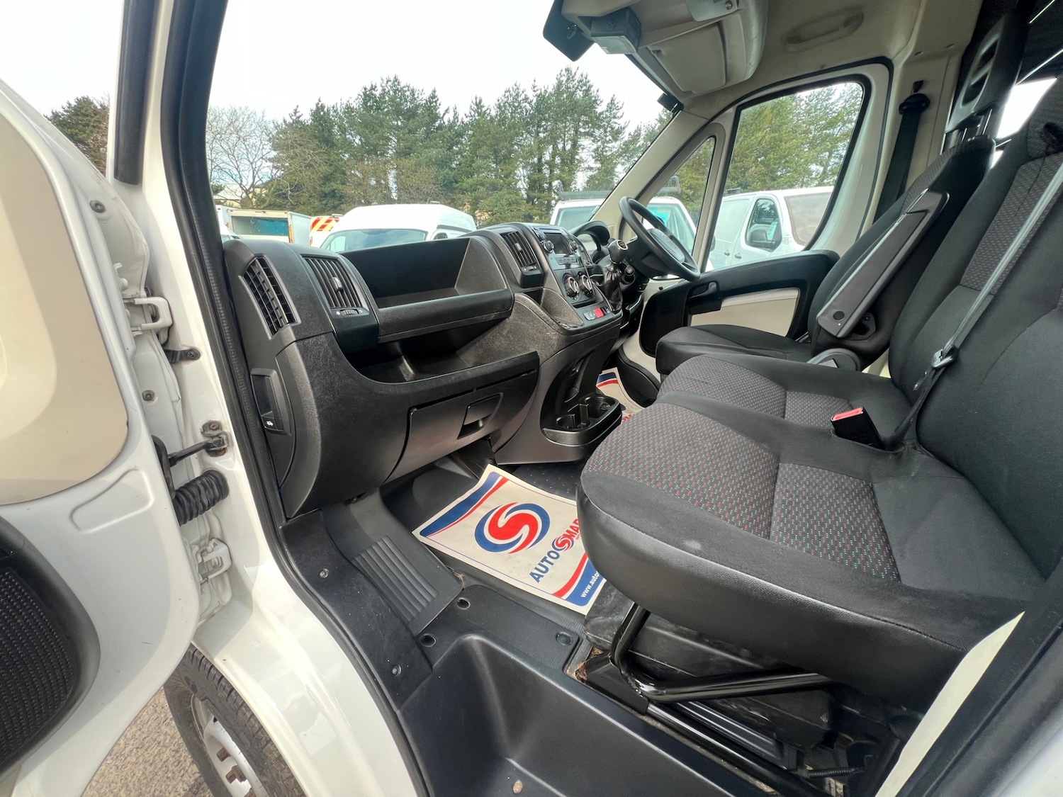 Used Citroen Relay for sale - 78221165: Photo 5