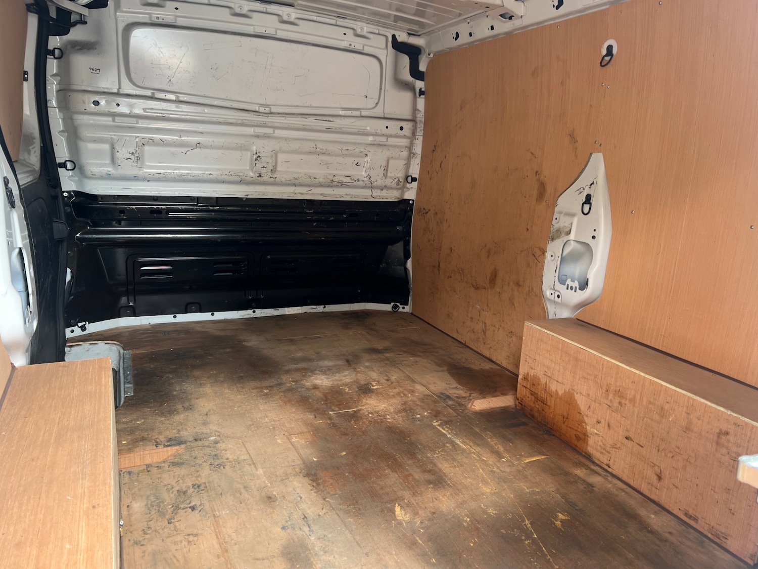 Used Renault Trafic 2021 for sale - 76410916: Photo 15