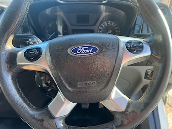 Used Ford Transit 2018 for sale - 78173182: Photo