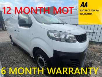 Used Fiat Scudo 2022 for sale - 75043439: Photo