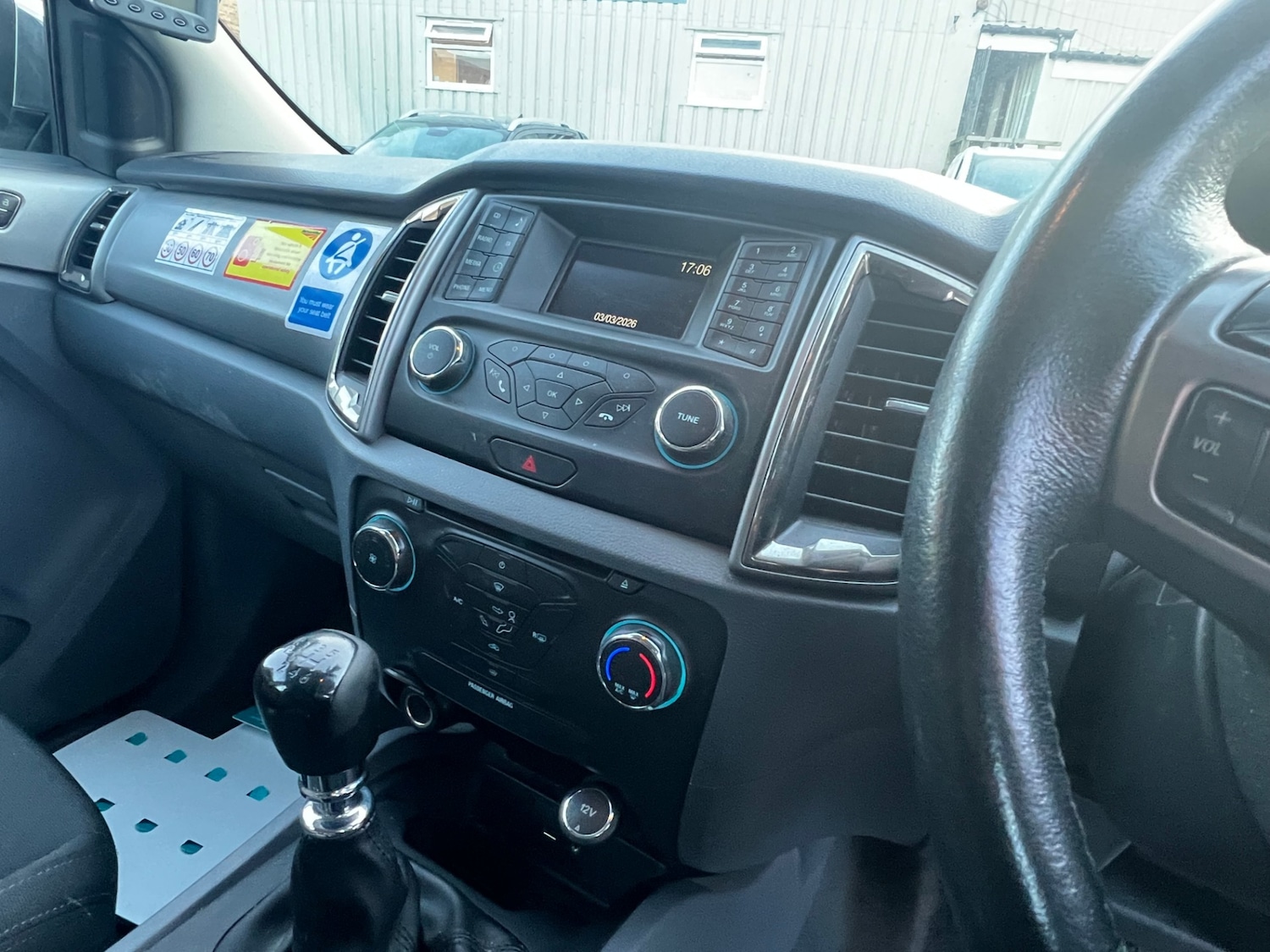 Used Ford Ranger 2018 for sale - 77983374: Photo 7