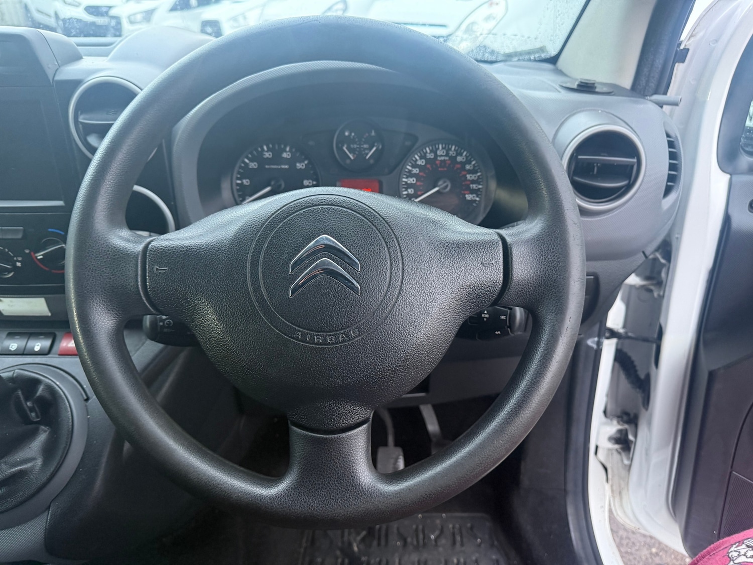 Used Citroen Berlingo 2017 for sale - 78121376: Photo 10