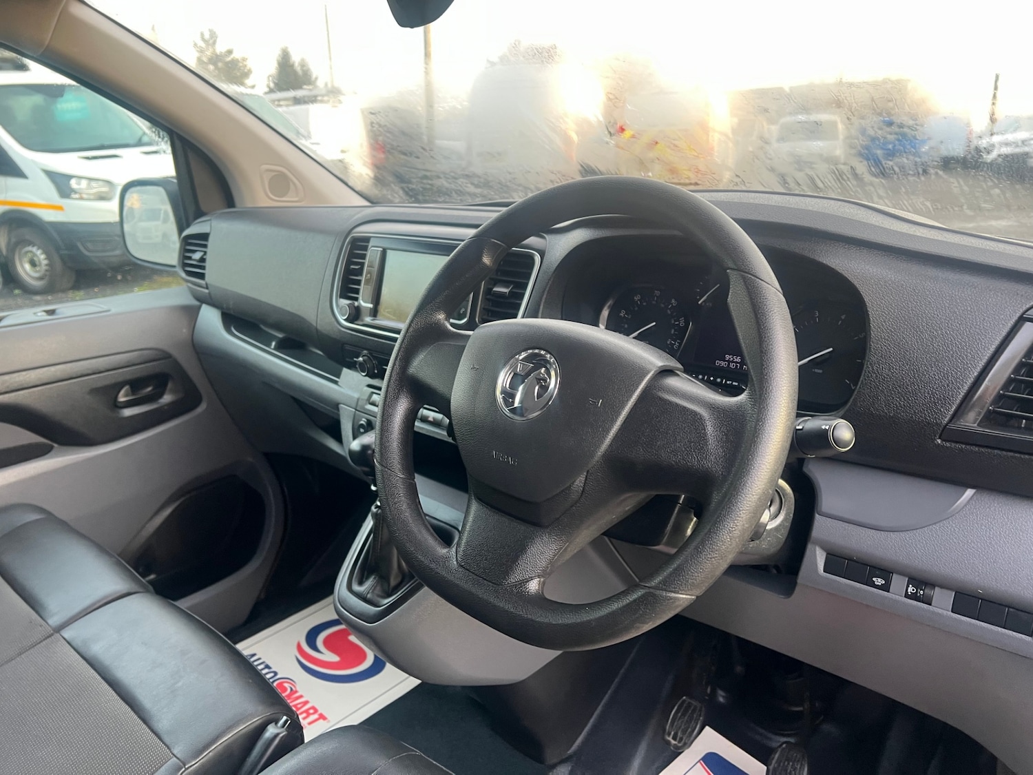 Used Vauxhall Vivaro 2022 for sale - 77283818: Photo 5