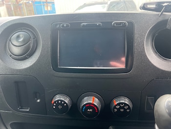 Used Vauxhall Movano 2019 for sale - 79544899: Photo