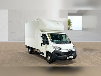 Used Citroen Relay 2021 for sale - 79161585: Photo