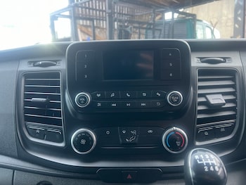 Used Ford Transit 2022 for sale - 77755999: Photo