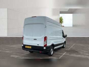 Used Ford Transit 2022 for sale - 78730116: Photo
