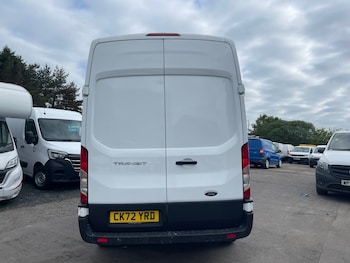 Used Ford Transit 2022 for sale - 78938131: Photo